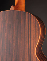 Lowden F-10 Indian Rosewood & Cedar