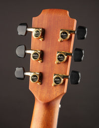 Lowden F-10 Indian Rosewood & Cedar