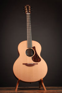 Lowden F-10 Indian Rosewood & Cedar
