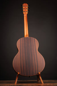 Lowden F-10 Indian Rosewood & Cedar