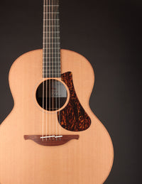 Lowden F-10 Indian Rosewood & Cedar