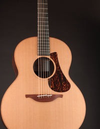 Lowden F-10 Indian Rosewood & Cedar