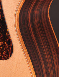 Lowden F-10 Indian Rosewood & Cedar