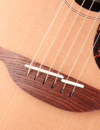 Lowden F-10 Indian Rosewood & Cedar