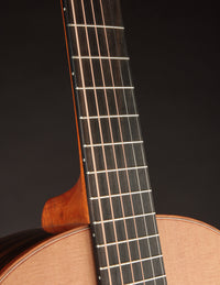 Lowden F-10 Indian Rosewood & Cedar