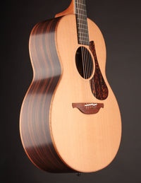 Lowden F-10 Indian Rosewood & Cedar
