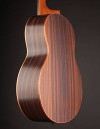 Lowden F-10 Indian Rosewood & Cedar