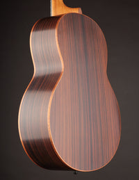 Lowden F-12 Indian Rosewood & Sitka