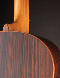 Lowden F-12 Indian Rosewood & Sitka