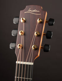 Lowden F-12 Indian Rosewood & Sitka