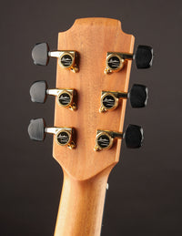 Lowden F-12 Indian Rosewood & Sitka