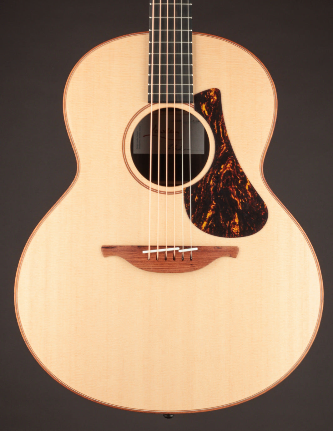 Lowden F-12 Indian Rosewood & Sitka