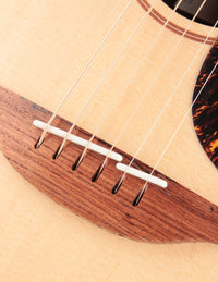 Lowden F-12 Indian Rosewood & Sitka