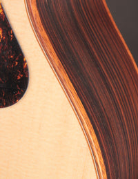 Lowden F-12 Indian Rosewood & Sitka