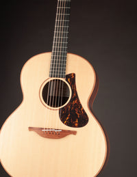 Lowden F-12 Indian Rosewood & Sitka