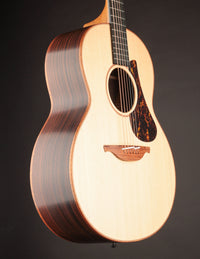 Lowden F-12 Indian Rosewood & Sitka