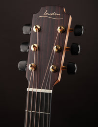 Lowden F-32C Indian Rosewood & Sitka Cutaway