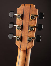 Lowden F-32C Indian Rosewood & Sitka Cutaway