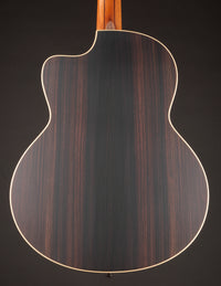 Lowden F-32C Indian Rosewood & Sitka Cutaway