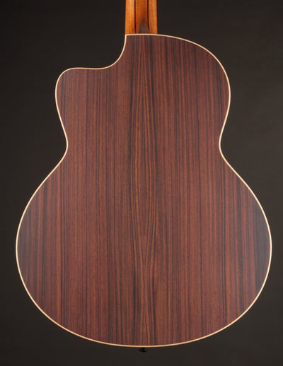 Lowden F-32C Indian Rosewood & Sitka Cutaway