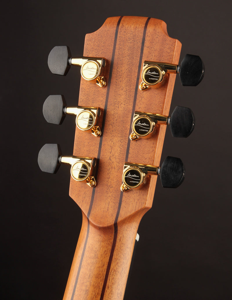 Lowden F-32C Indian Rosewood & Sitka Cutaway