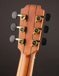 Lowden F-32C Indian Rosewood & Sitka Cutaway