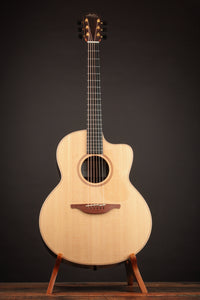 Lowden F-32C Indian Rosewood & Sitka Cutaway