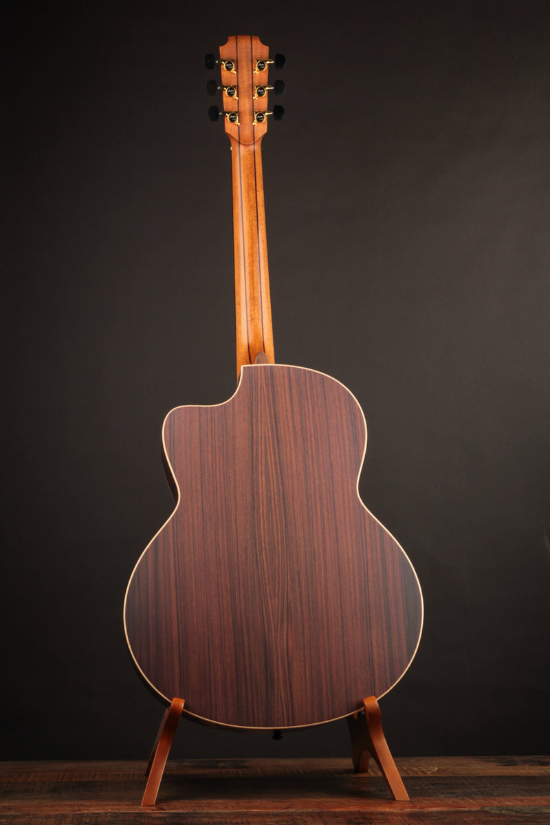 Lowden F-32C Indian Rosewood & Sitka Cutaway