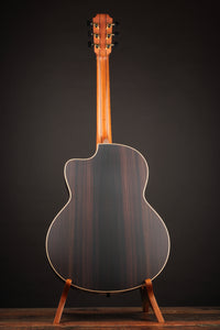 Lowden F-32C Indian Rosewood & Sitka Cutaway