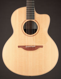 Lowden F-32C Indian Rosewood & Sitka Cutaway