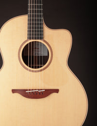 Lowden F-32C Indian Rosewood & Sitka Cutaway