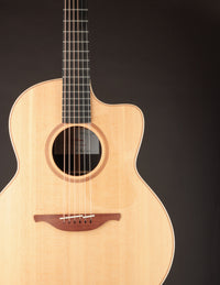 Lowden F-32C Indian Rosewood & Sitka Cutaway