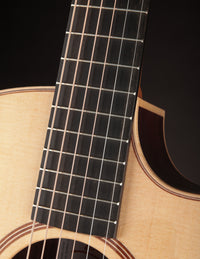 Lowden F-32C Indian Rosewood & Sitka Cutaway