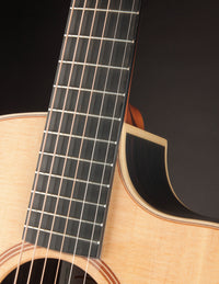 Lowden F-32C Indian Rosewood & Sitka Cutaway