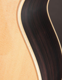 Lowden F-32C Indian Rosewood & Sitka Cutaway