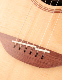 Lowden F-32C Indian Rosewood & Sitka Cutaway