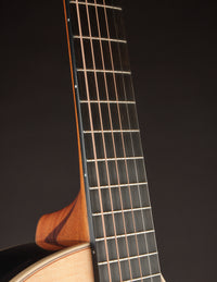 Lowden F-32C Indian Rosewood & Sitka Cutaway