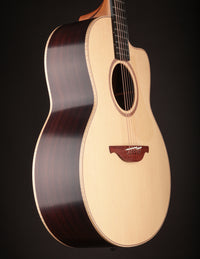 Lowden F-32C Indian Rosewood & Sitka Cutaway