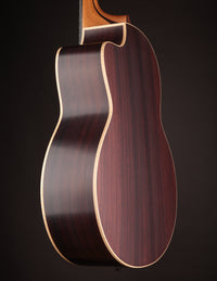 Lowden F-32C Indian Rosewood & Sitka Cutaway