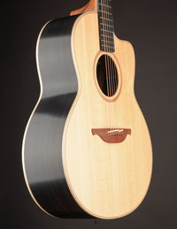 Lowden F-32C Indian Rosewood & Sitka Cutaway
