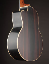 Lowden F-32C Indian Rosewood & Sitka Cutaway