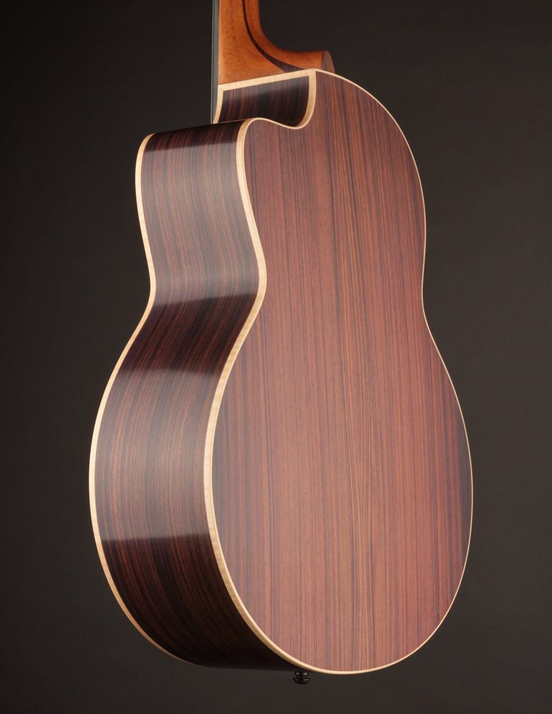 Lowden F-32C Indian Rosewood & Sitka Cutaway