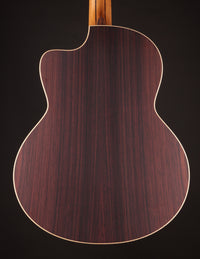 Lowden F-32C Indian Rosewood & Sitka Cutaway