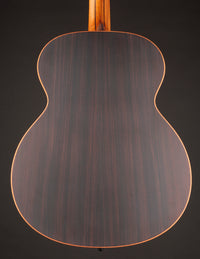 Lowden O-25 Cedar & Indian Rosewood