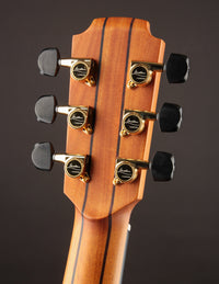 Lowden O-25 Cedar & Indian Rosewood