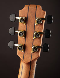 Lowden O-25 Cedar & Indian Rosewood