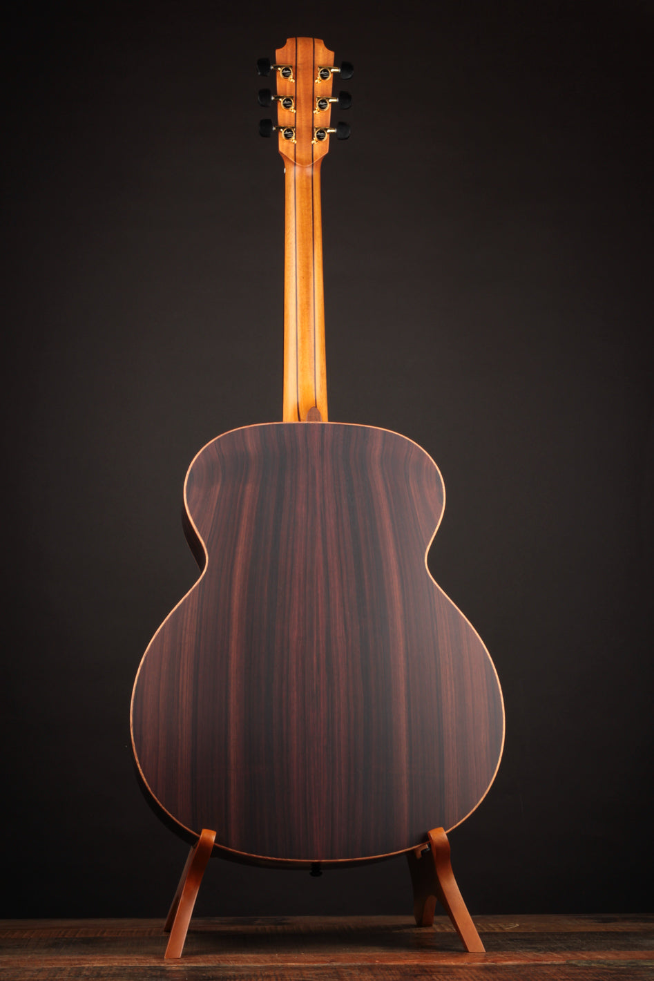 Lowden O-25 Cedar & Indian Rosewood | The Music Emporium