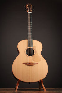 Lowden O-25 Cedar & Indian Rosewood