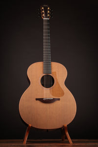 Lowden O-25 Cedar & Indian Rosewood