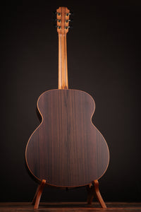 Lowden O-25 Cedar & Indian Rosewood